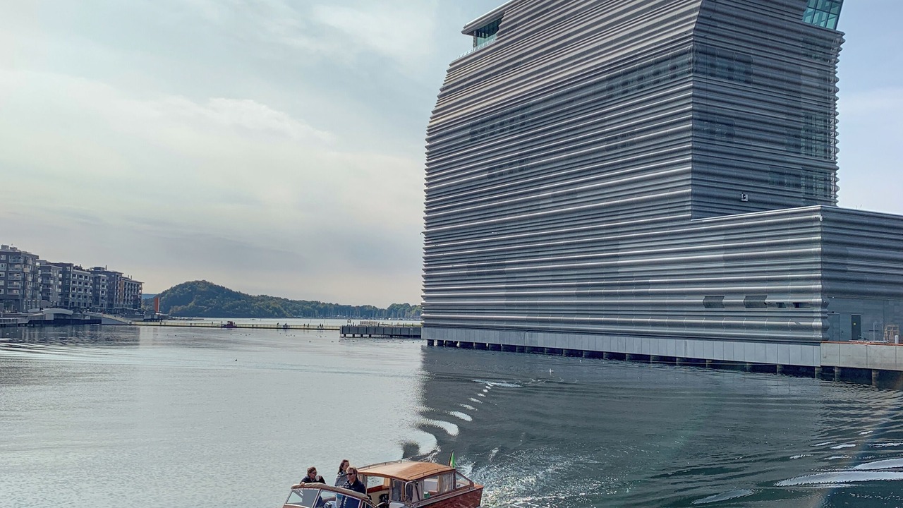 Photo of Others in Bjørvika