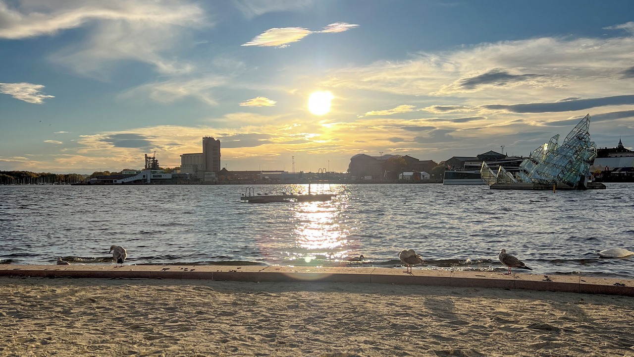 Photo of Others in Bjørvika