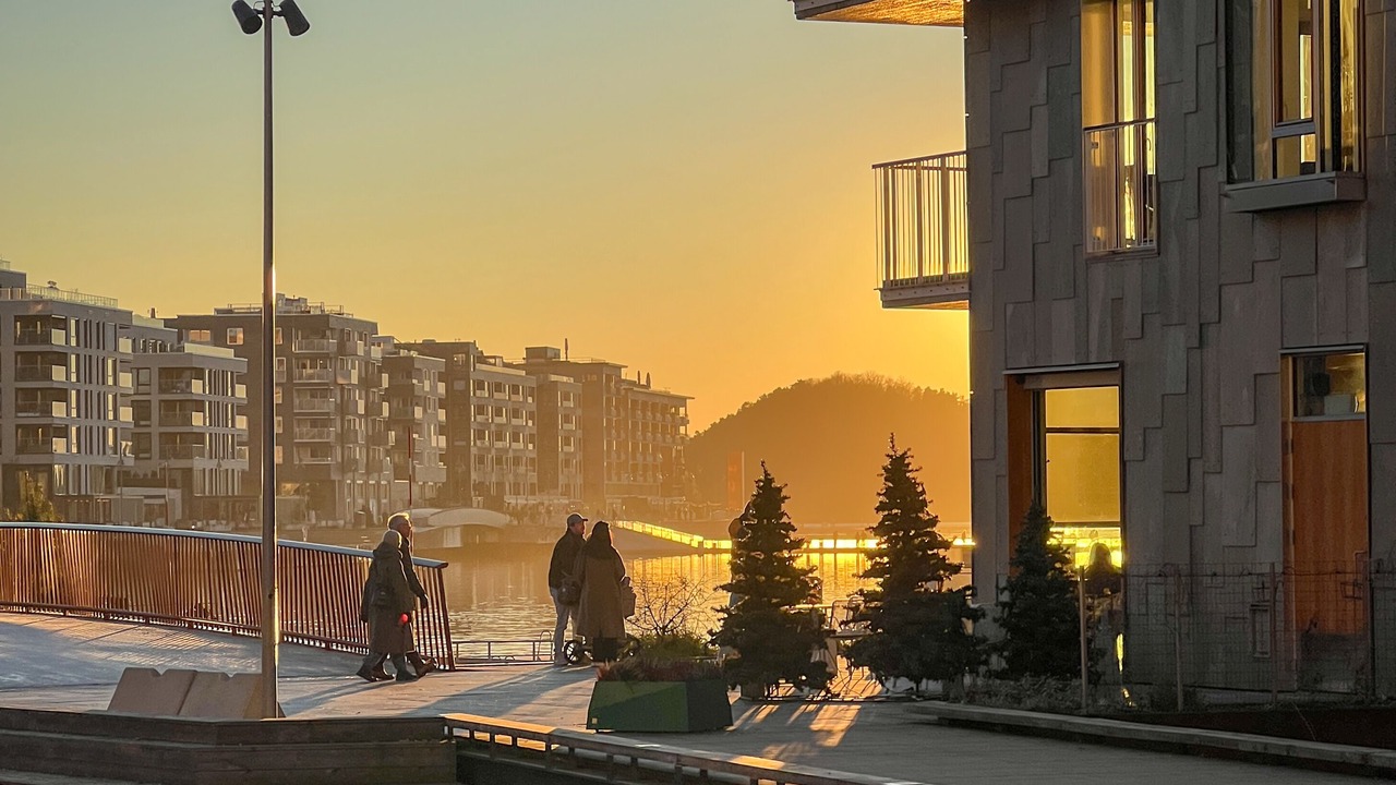 Photo of Others in Bjørvika