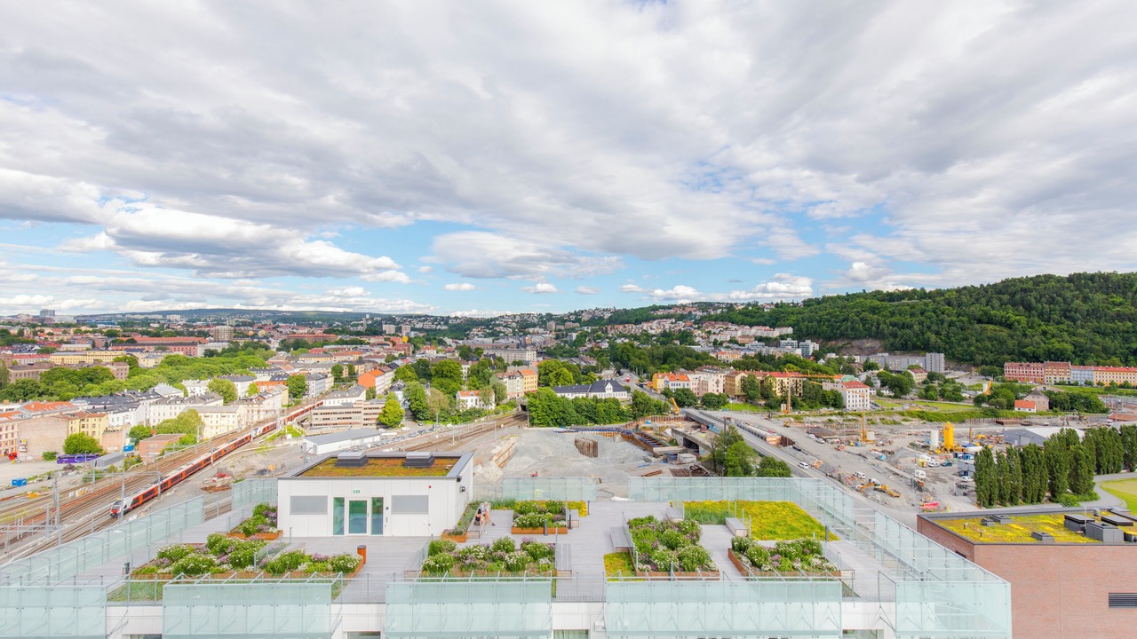 Photo of Others in Bjørvika