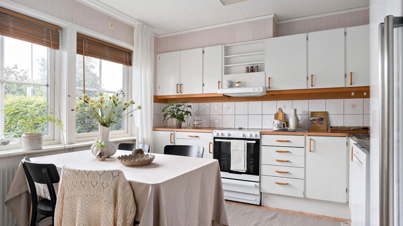 Photo of Kitchen in Sorhaga-Centrum