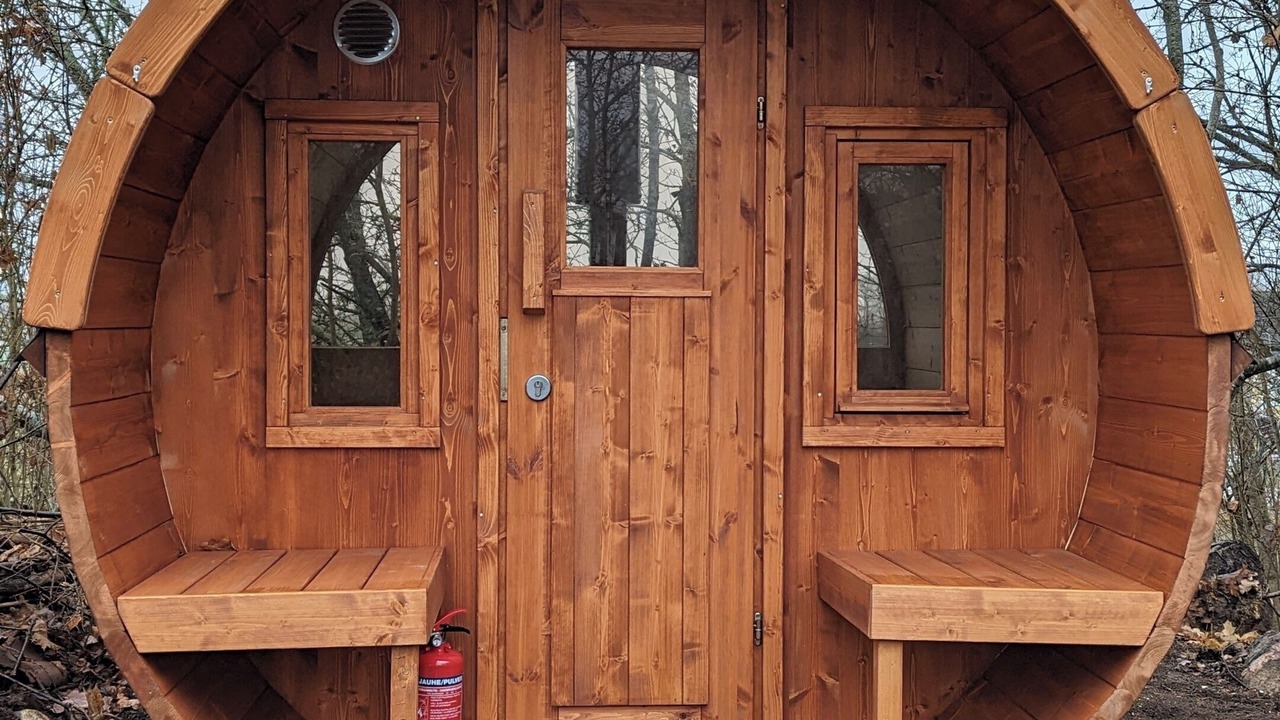 Photo of Outdoor in Morlunda