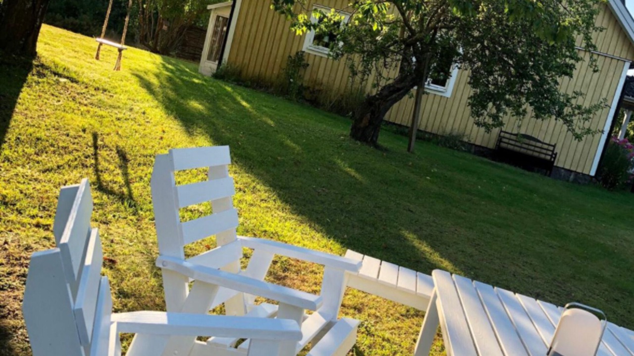 Photo of Patio Balcony in Morlunda