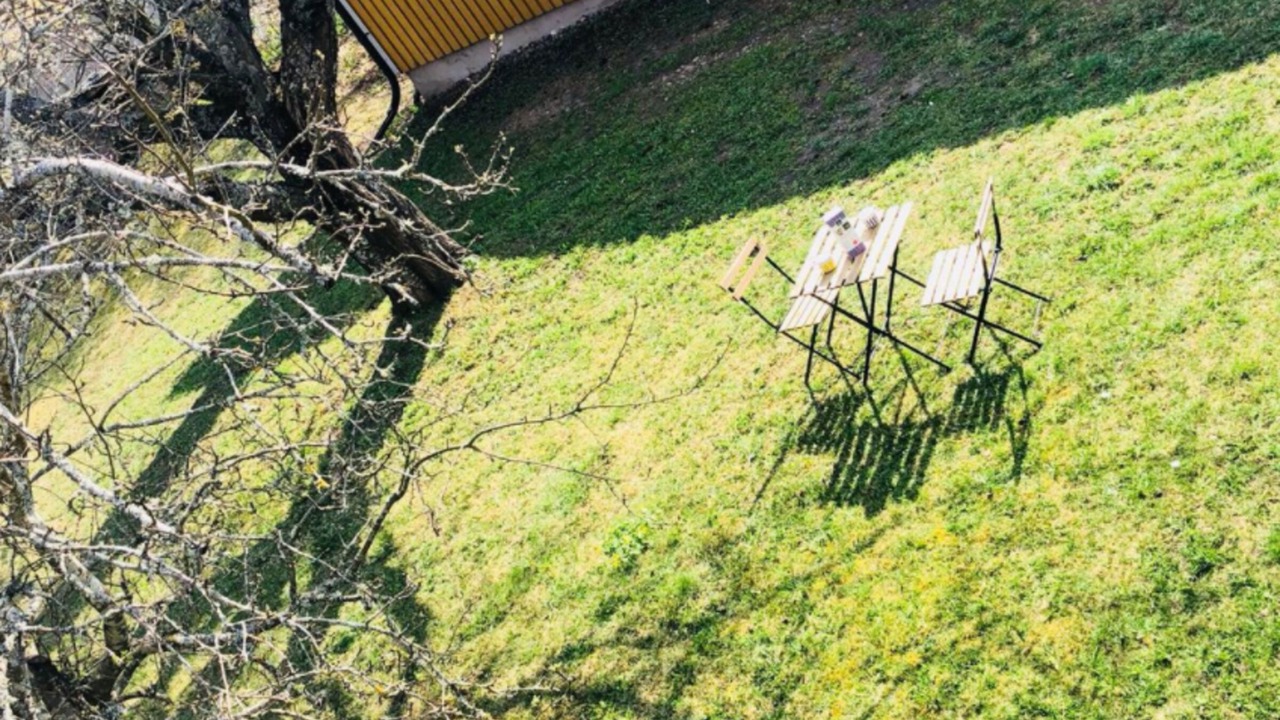 Photo of Patio Balcony in Morlunda