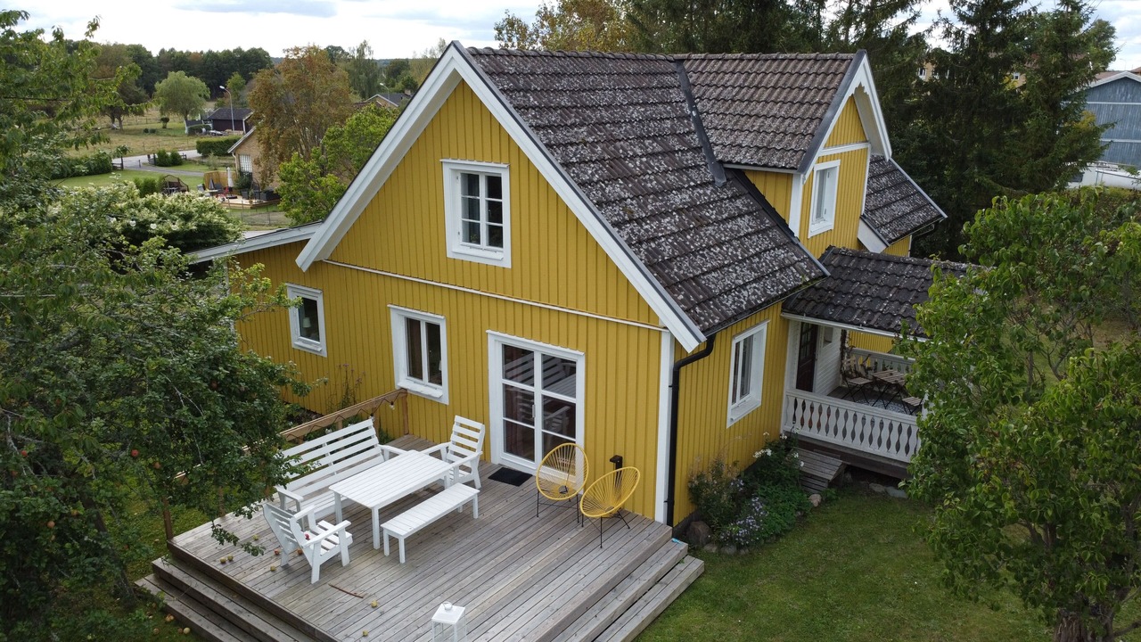 Photo of Outdoor in Morlunda