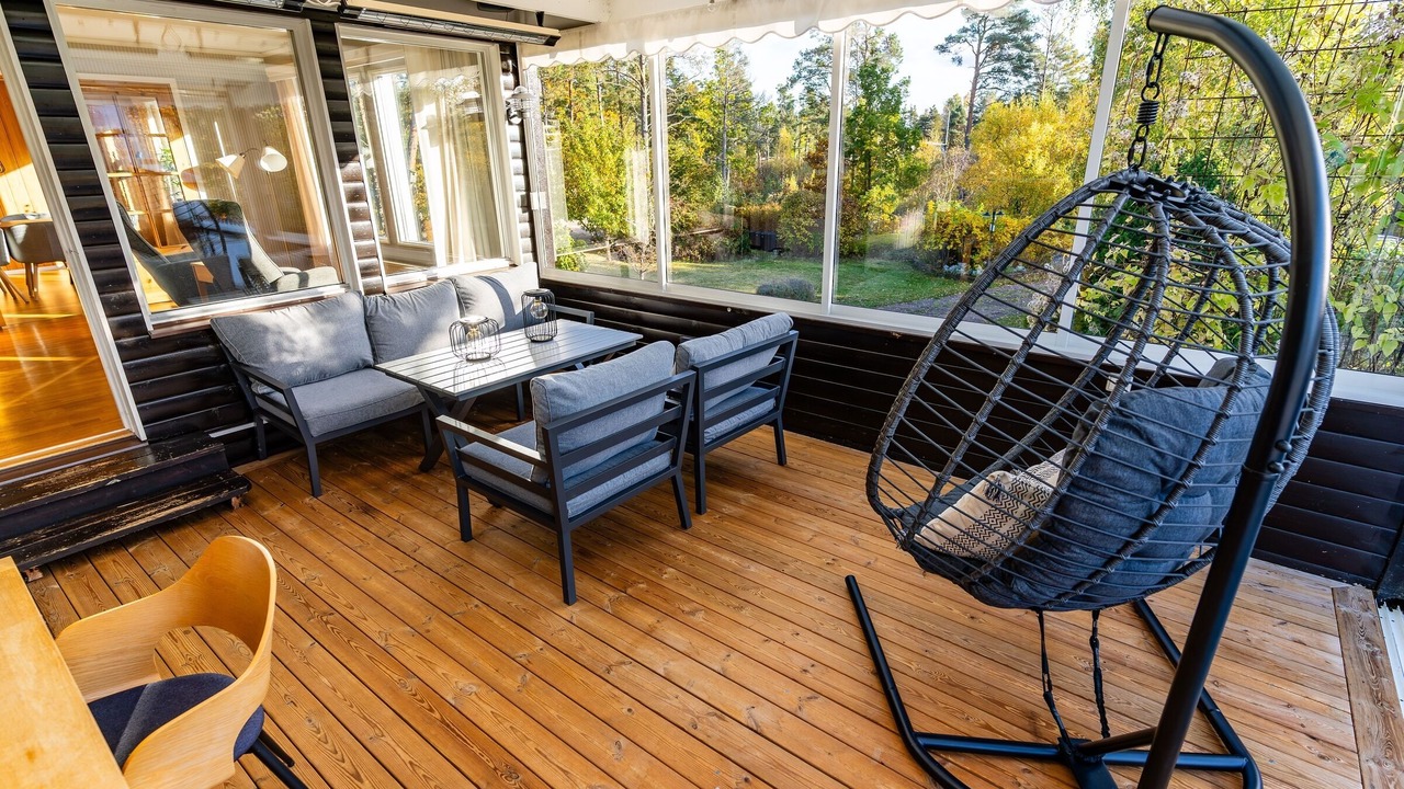 Photo of Outdoor in Oskarshamn