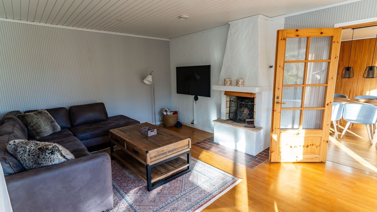 Photo of Livingroom in Oskarshamn
