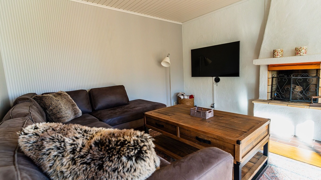 Photo of Livingroom in Oskarshamn