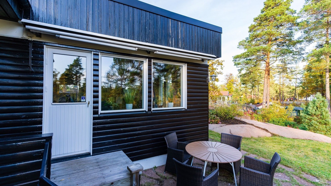 Photo of Outdoor in Oskarshamn