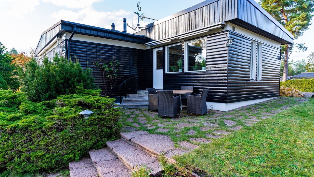Photo of Outdoor in Oskarshamn
