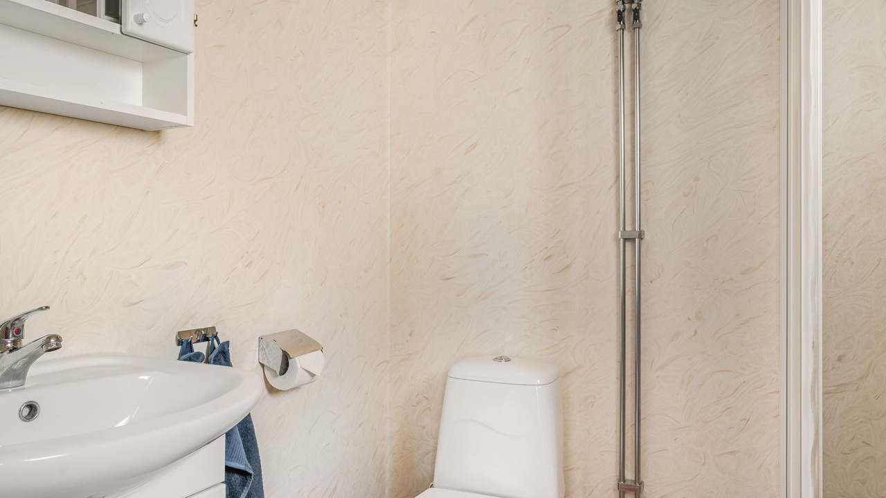 Photo of Bathroom in Gronadal