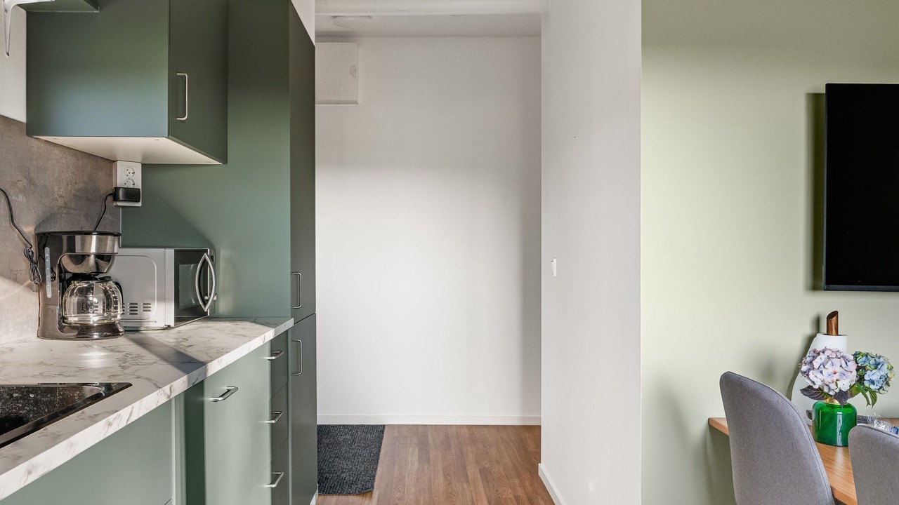 Photo of Kitchen in Gronadal