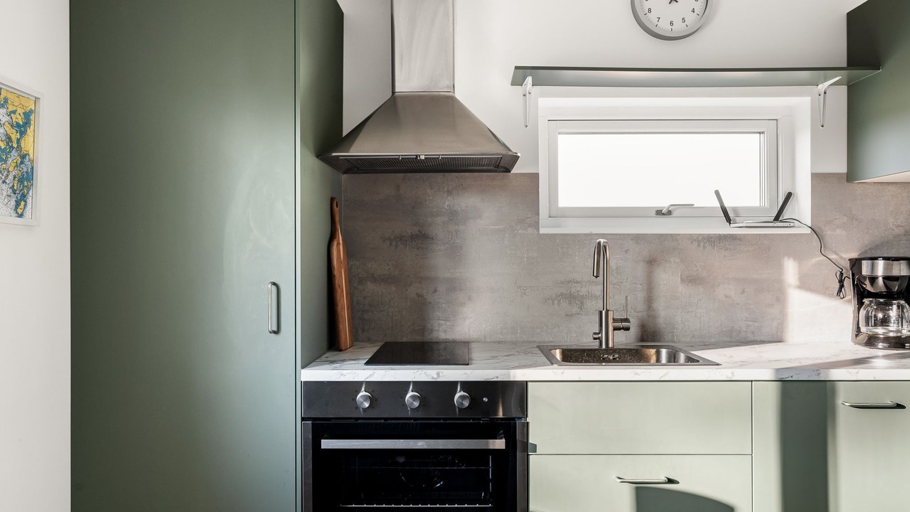 Photo of Kitchen in Gronadal