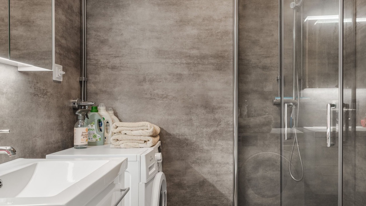 Photo of Bathroom in Gronadal