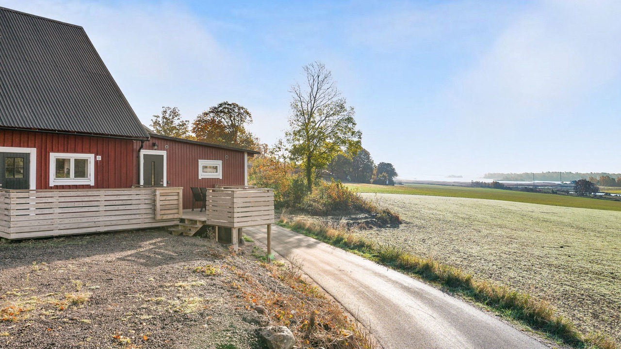 Photo of Outdoor in Gronadal