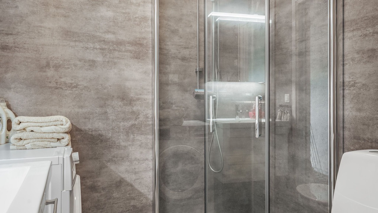 Photo of Bathroom in Gronadal