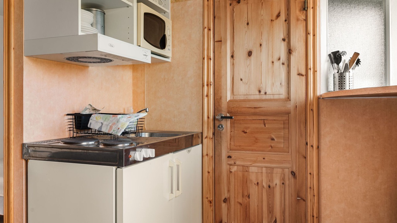 Photo of Kitchen in Gronadal