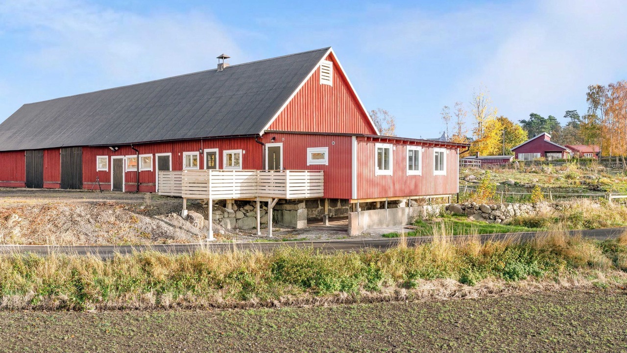 Photo of Outdoor in Gronadal