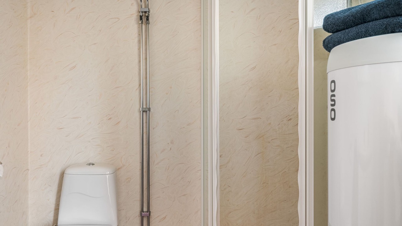 Photo of Bathroom in Gronadal