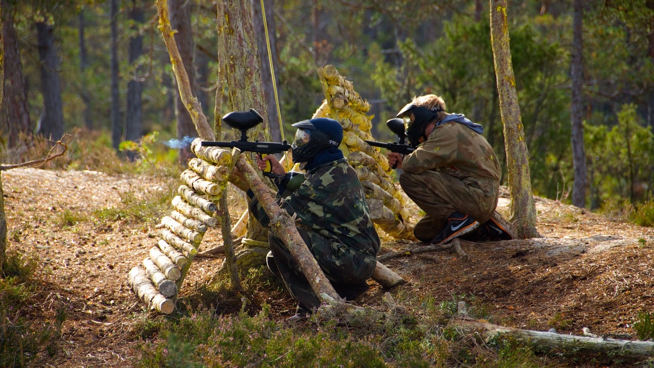 Photo of Outdoor in Evje