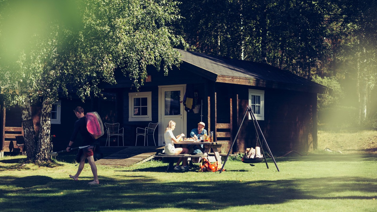 Photo of Outdoor in Evje