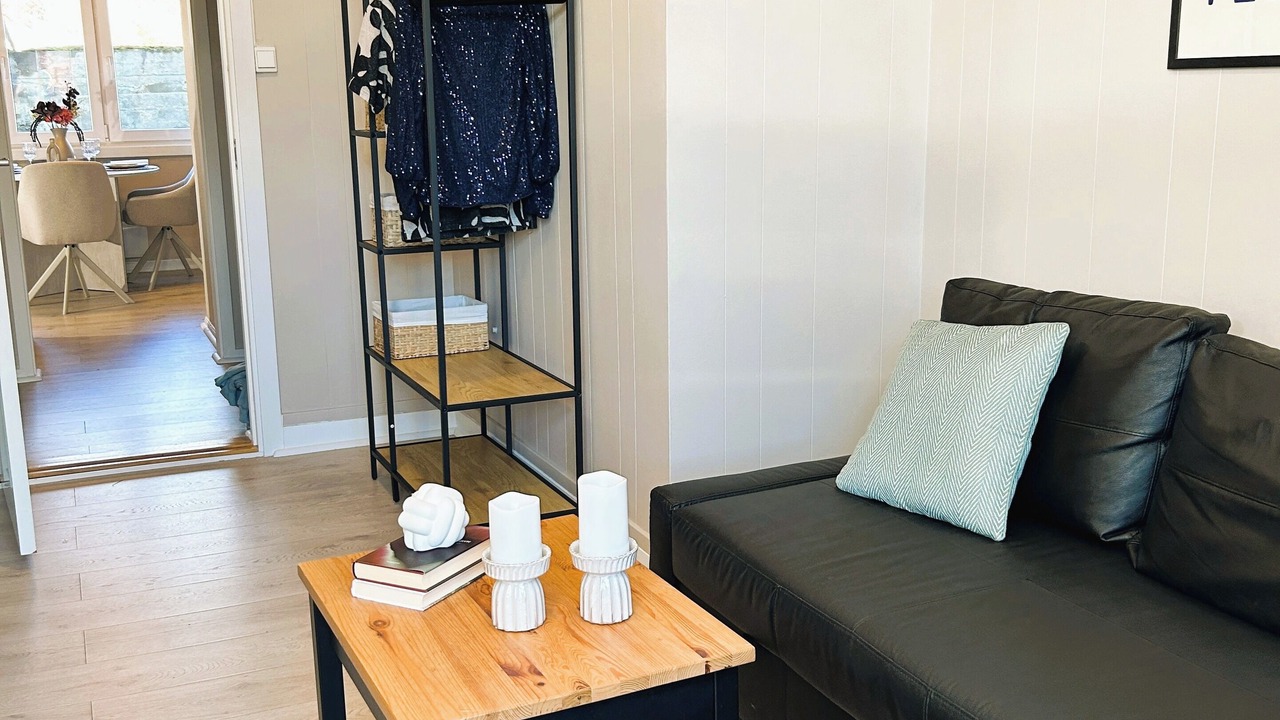 Photo of Bedroom in Lillehammer