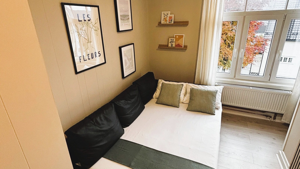 Photo of Bedroom in Lillehammer