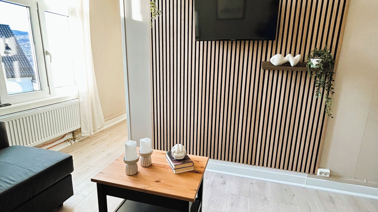 Photo of Bedroom in Lillehammer