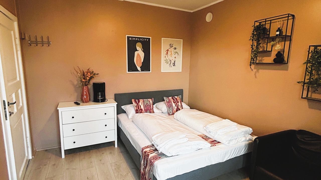 Photo of Bedroom in Lillehammer