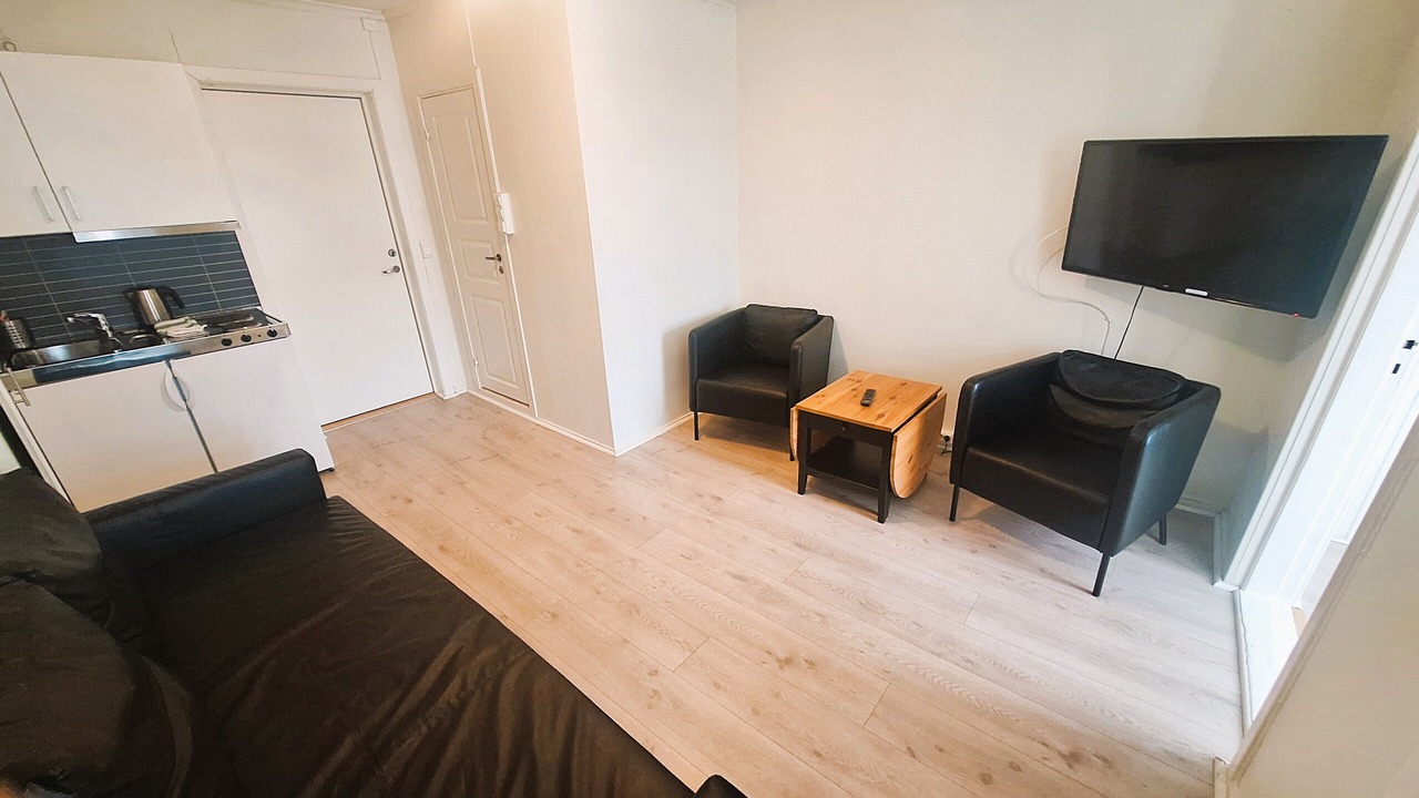 Photo of Bedroom in Lillehammer