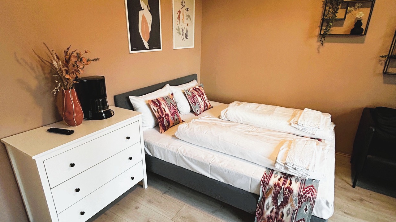 Photo of Bedroom in Lillehammer