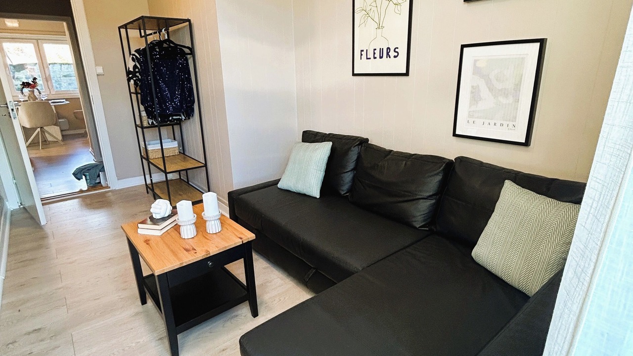 Photo of Bedroom in Lillehammer
