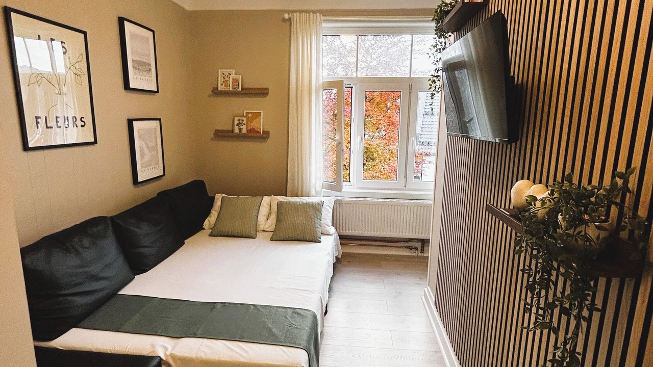 Photo of Bedroom in Lillehammer