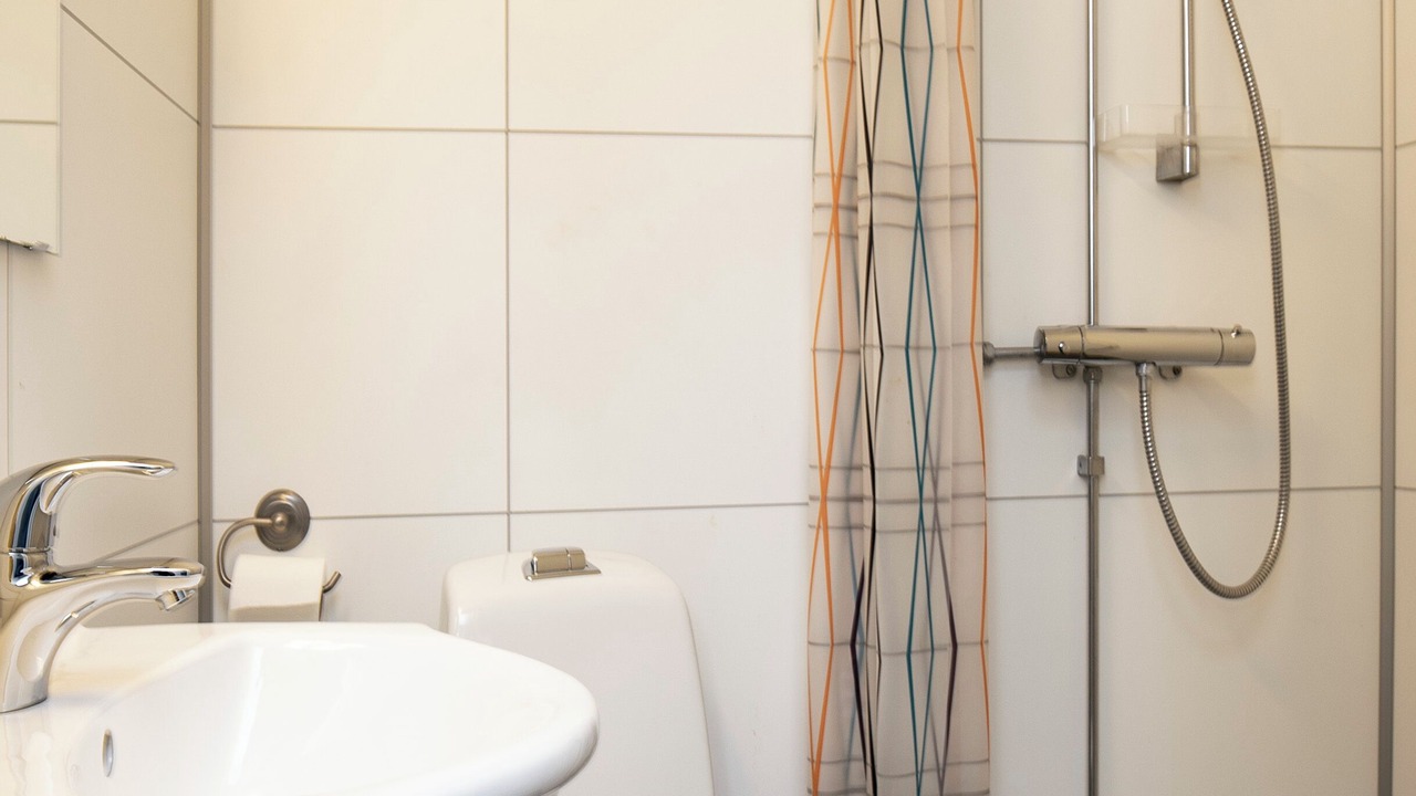 Photo of Bathroom in Lillehammer