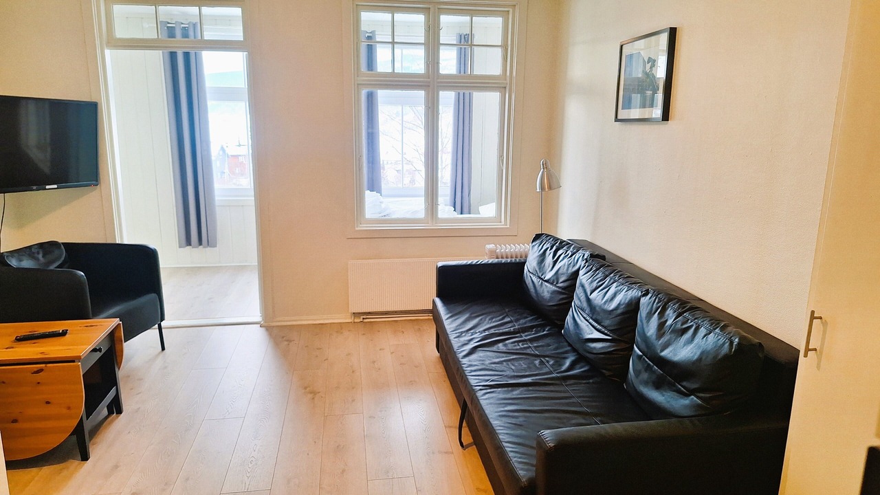 Photo of Bedroom in Lillehammer
