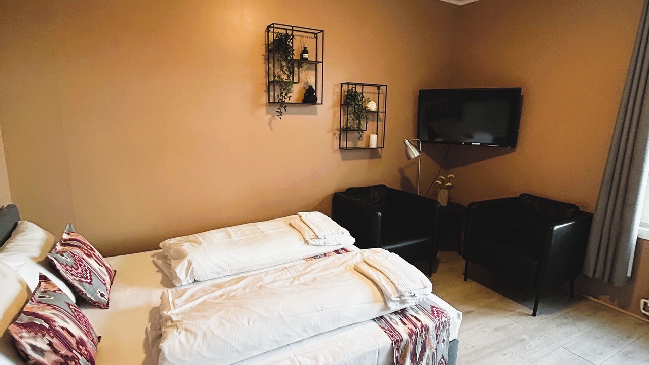 Photo of Bedroom in Lillehammer