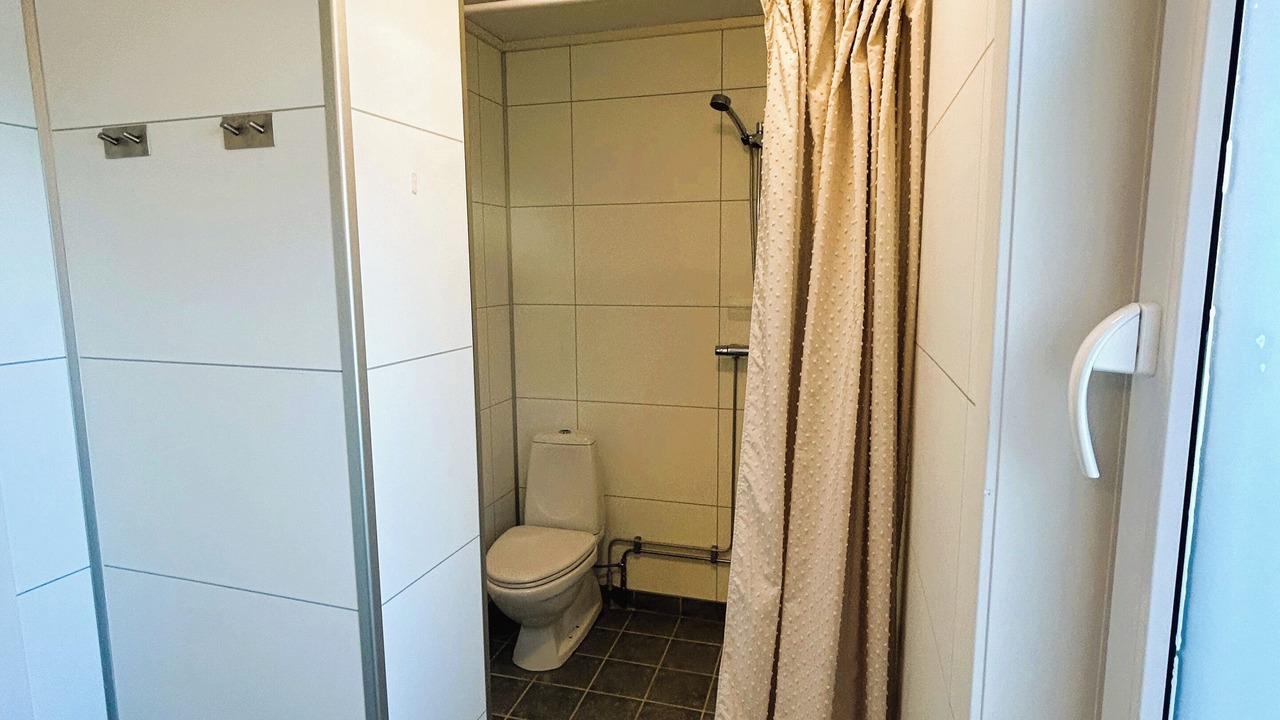 Photo of Bathroom in Lillehammer