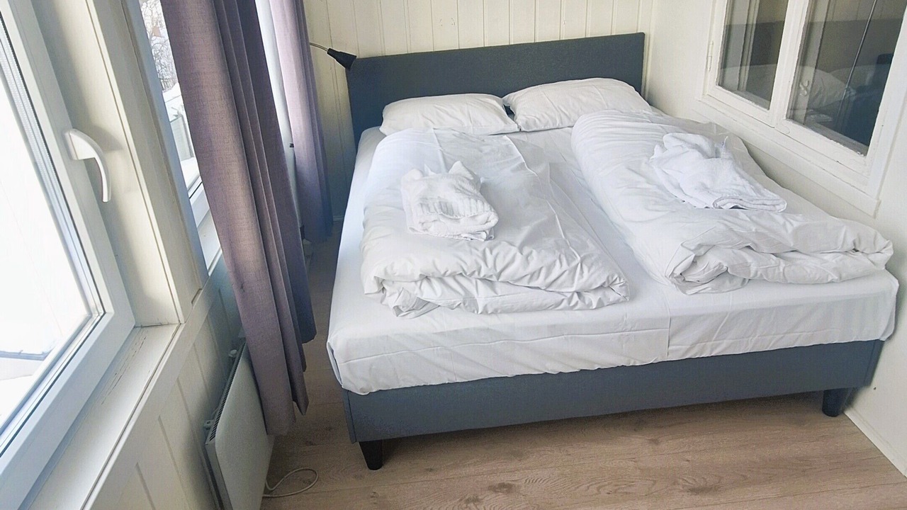 Photo of Bedroom in Lillehammer