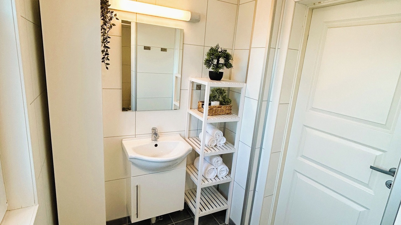 Photo of Bathroom in Lillehammer
