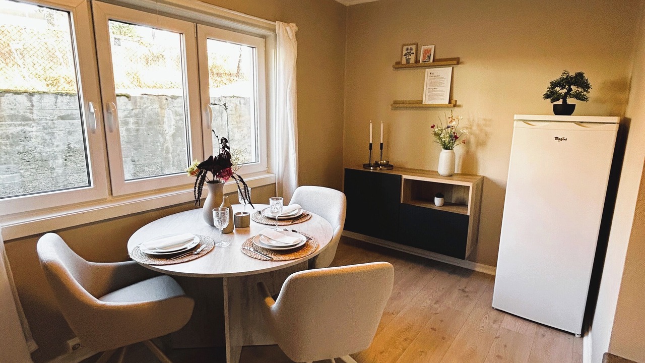 Photo of Bedroom in Lillehammer