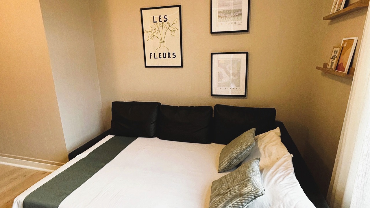 Photo of Bedroom in Lillehammer
