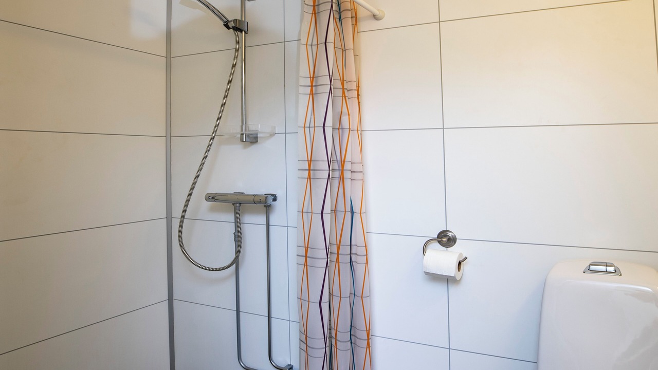 Photo of Bathroom in Lillehammer