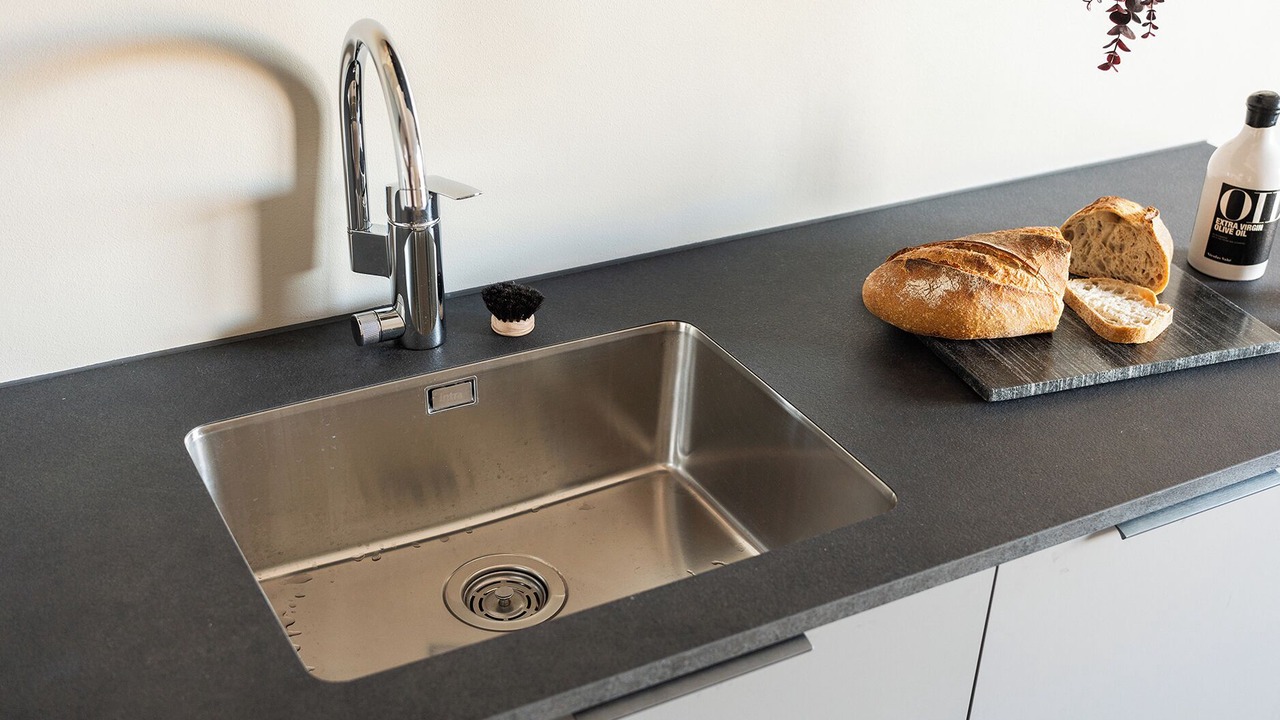 Photo of Kitchen in Bjørvika