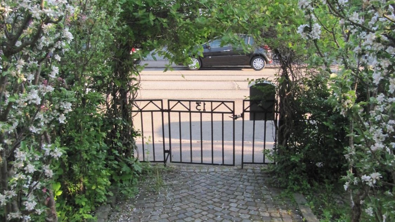 Photo of Outdoor in Orgryte-Harlanda
