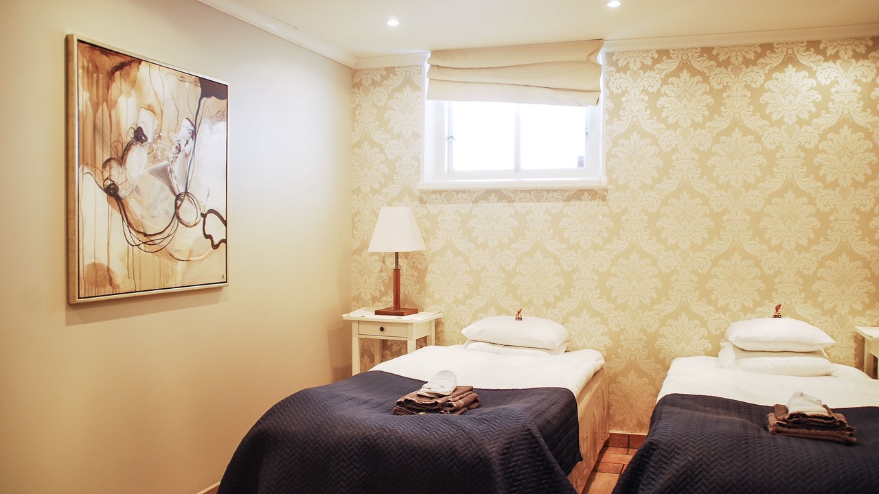 Photo of Bedroom in Orgryte-Harlanda