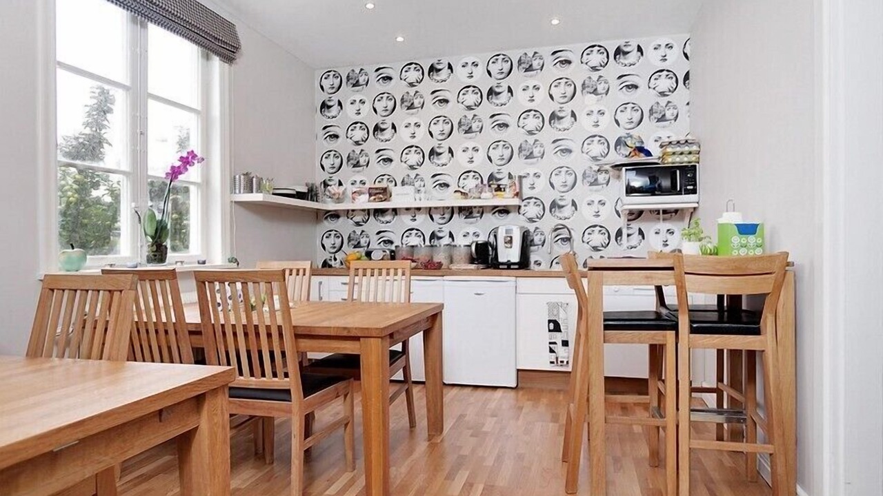 Photo of Kitchen in Orgryte-Harlanda