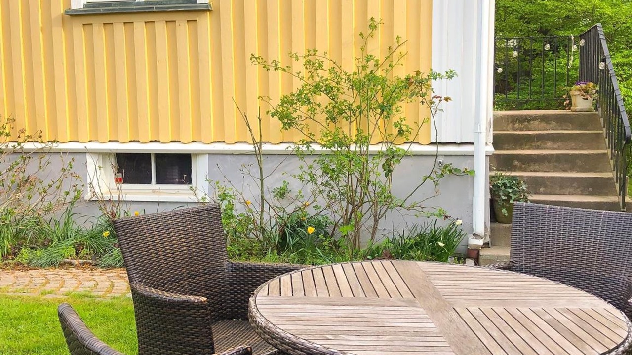 Photo of Outdoor in Orgryte-Harlanda