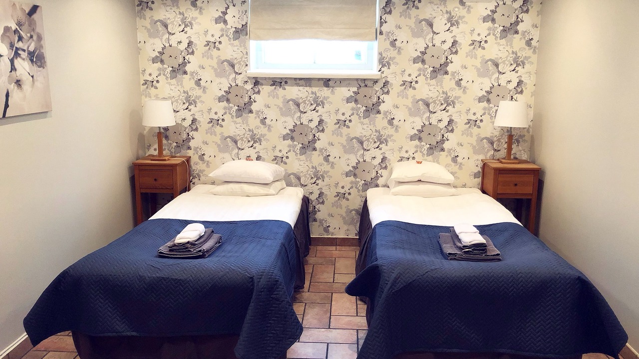 Photo of Bathroom in Orgryte-Harlanda