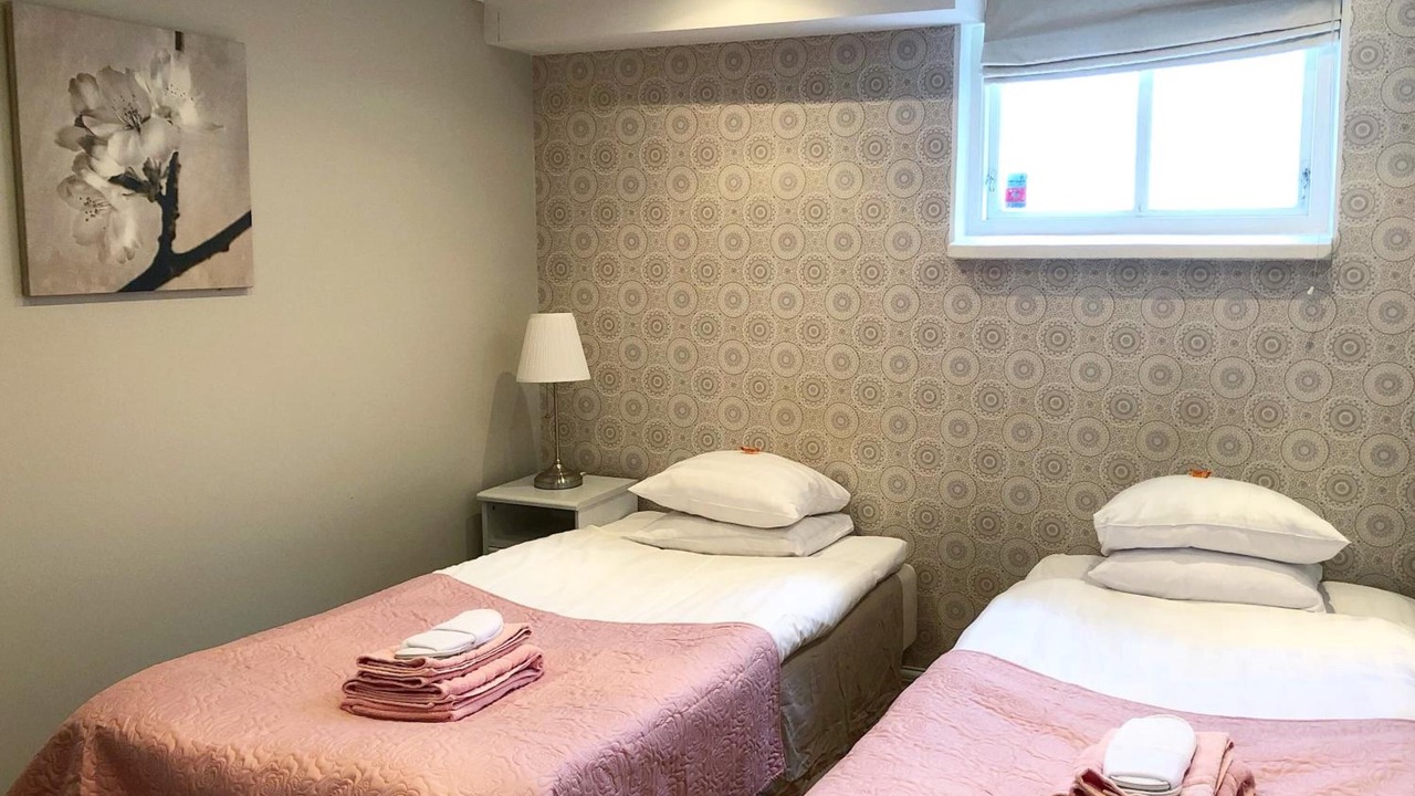 Photo of Bedroom in Orgryte-Harlanda