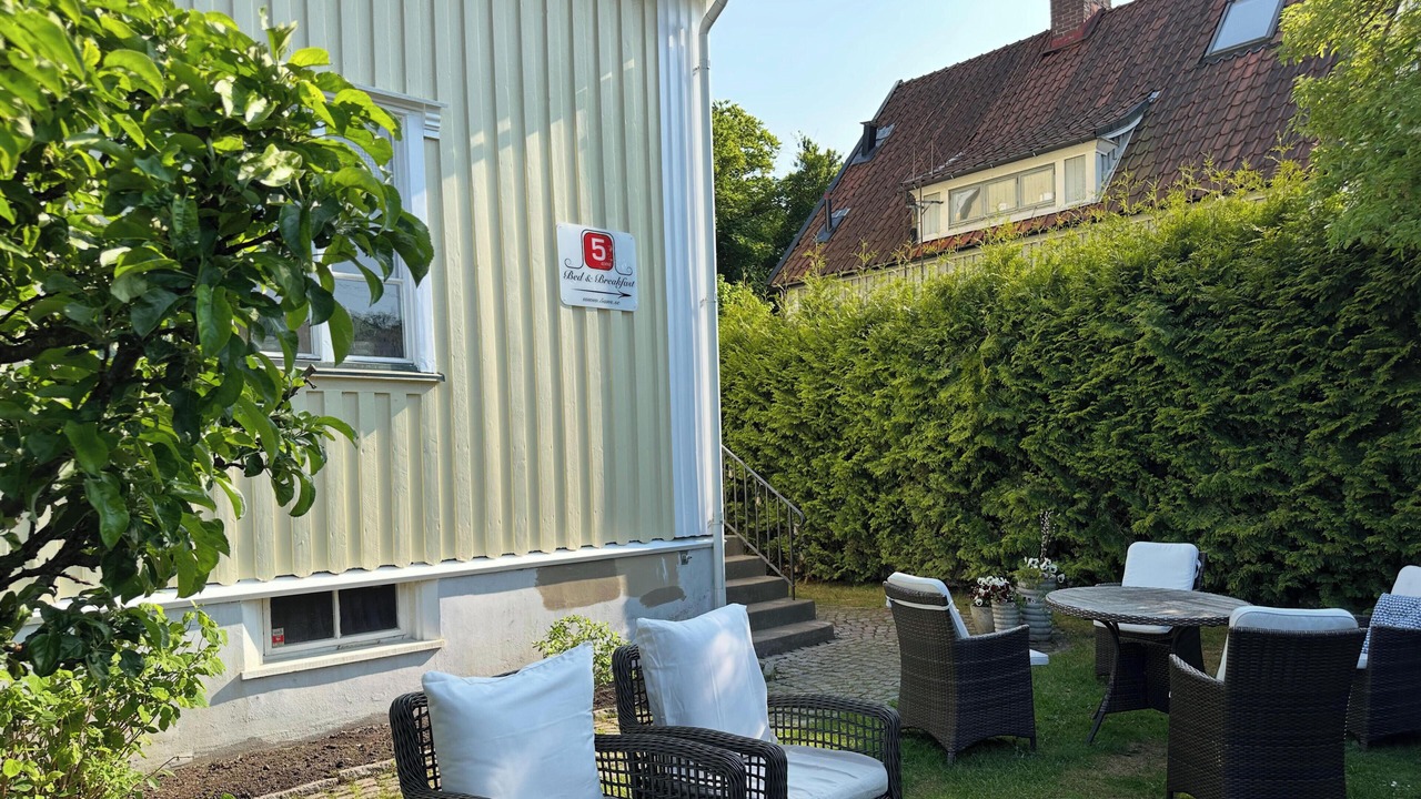 Photo of Outdoor in Orgryte-Harlanda